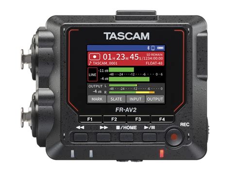 TEAC(ティアック)、TASCAM(タスカム)公式オンラインスト .